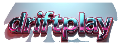 drift play logo