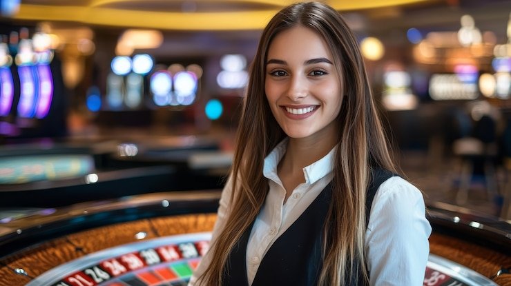 drift play Live Casino