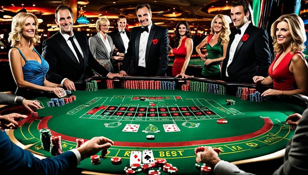 drift play Slots